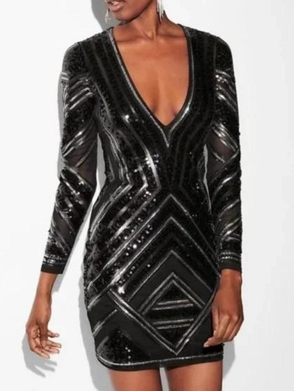 Express Women's Dress